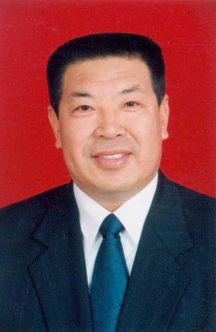 张安康（全国优秀星火企业家）