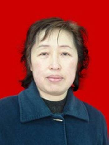 袁慧敏（随州市人大常委会副主任）