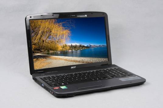 Acer 5542