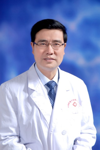 徐鹏远（昆明医科大学第二附属医院胃肠外科主任医师）