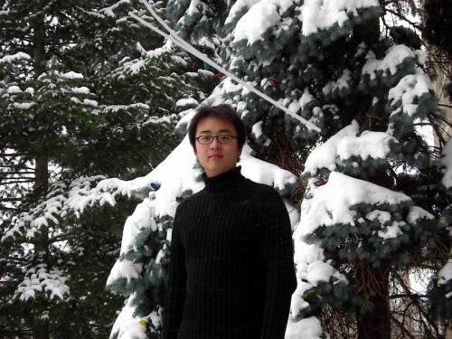 崔欣（中国配音演员）