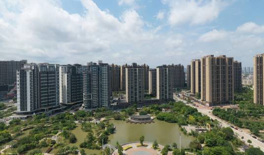 港口镇（广东省中山市辖镇）