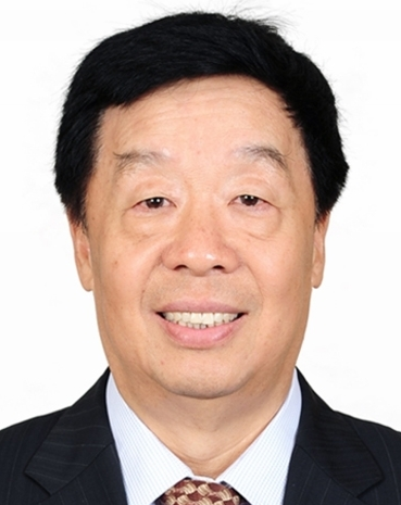 马泽华（中远集团原董事长、党组书记）