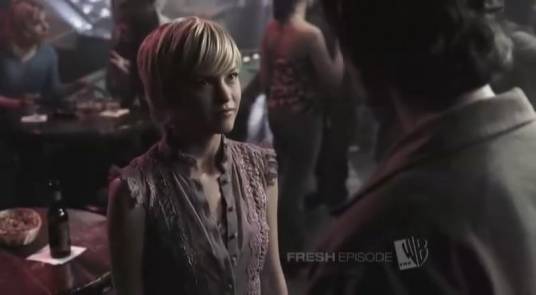 梅格（邪恶力量）