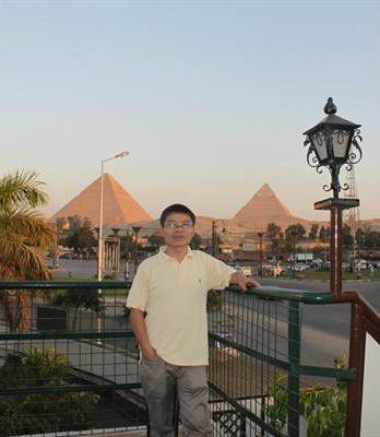 郑春生（温州大学人文学院教授）