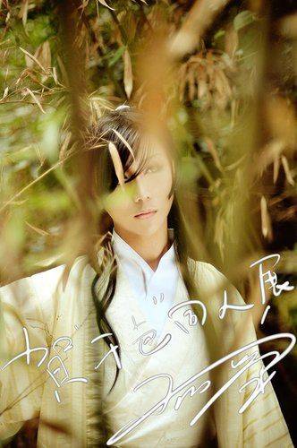 孟祥元（Coser河童）