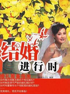 结婚进行时