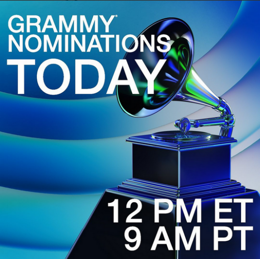 第64届格莱美奖