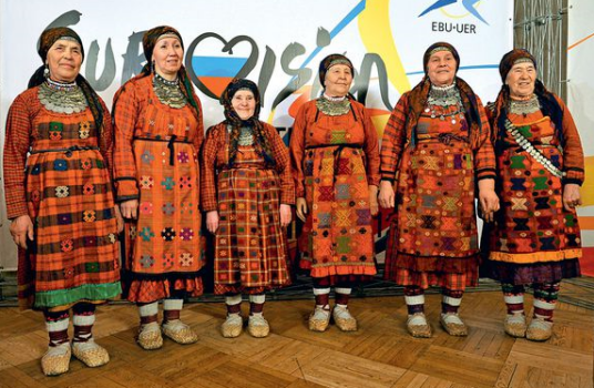 布拉诺沃老奶奶