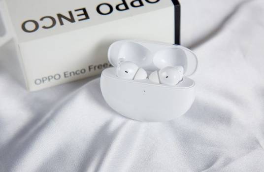 OPPO Enco Free2