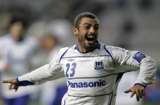 莱安德罗（匈牙利足球运动员）