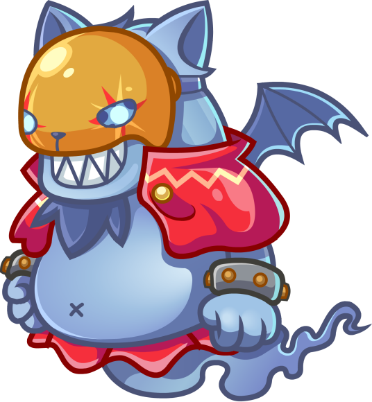 哈迪斯（游戏《洛克王国》中的神祇）