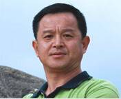 宋玉杰（解说主持人）