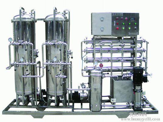 循环水处理设备