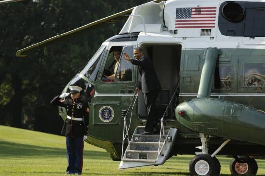 海军陆战队一号