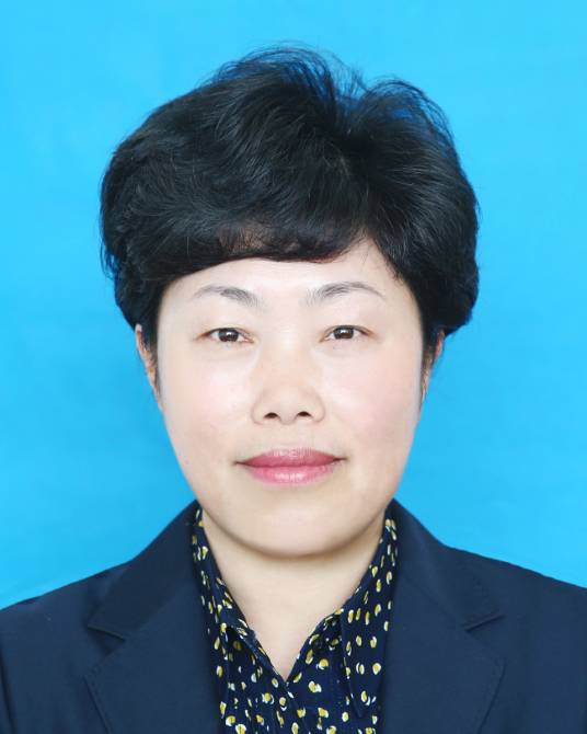 赵晓莉（宿迁市政府国有资产监督管理委员会主任）