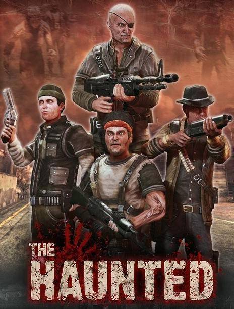 鬼镇：地狱降临