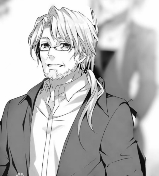 艾略特·鲍德温·伍德曼