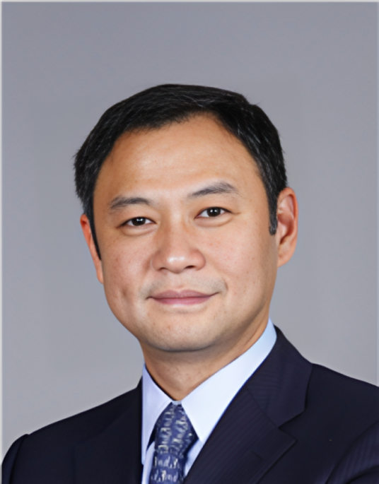 刘海波（大连万达商业管理集团股份有限公司首席副总裁）