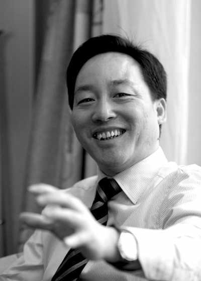 李立新（利时集团董事长全国政协委员）