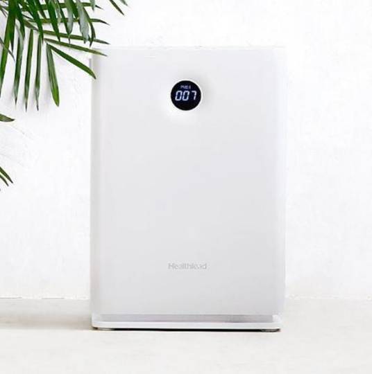 海立得空气净化器