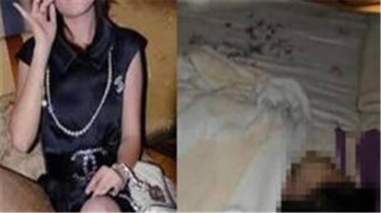 6·19炫富女子被杀案