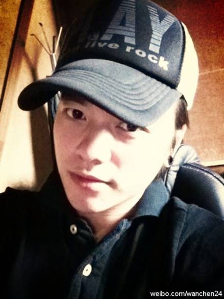 万晨（音乐制作人）