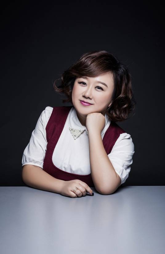 牟紫（中国内地女演员）