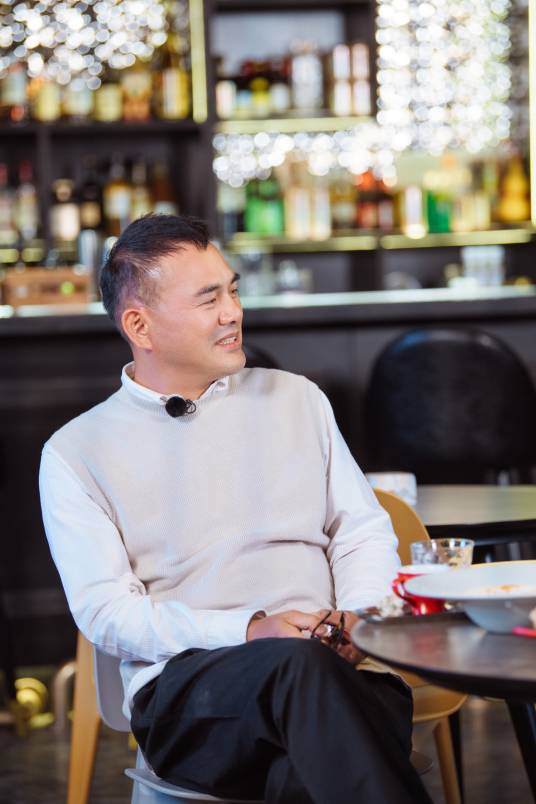 王秋雨（中国内地男编剧）