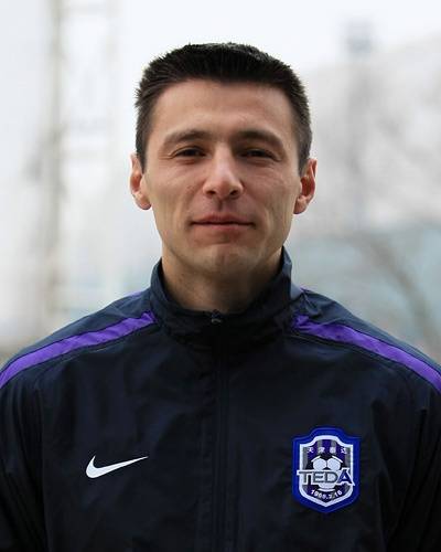 马尔科·佐里奇