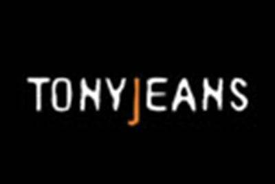 Tony jeans
