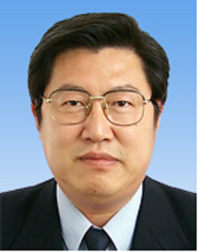 张建国（原山东省人民政府特邀咨询）