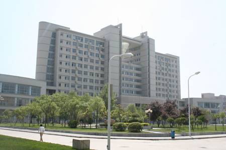 郑州轻工业大学艺术设计学院