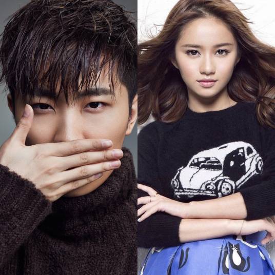 苏三起解（徐良与付梦妮合唱歌曲）