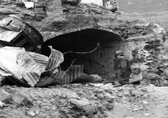 6·16临县煤矿冒顶事故