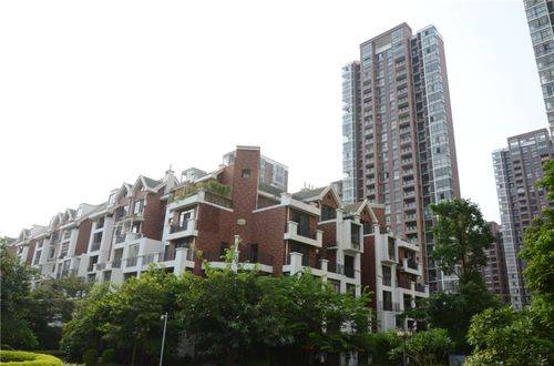 融晟·公园大地