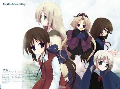 交响乐之雨爱藏版