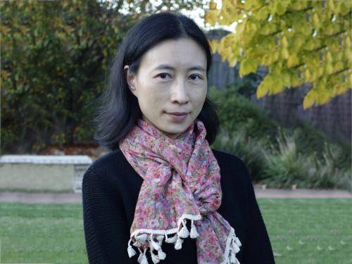 张静红（南方科技大学社会科学中心副教授）