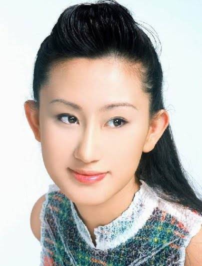 张丹露（中国内地女演员）