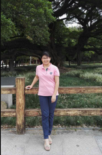 孙淑静（古田菌业研究院基础实验室主任）