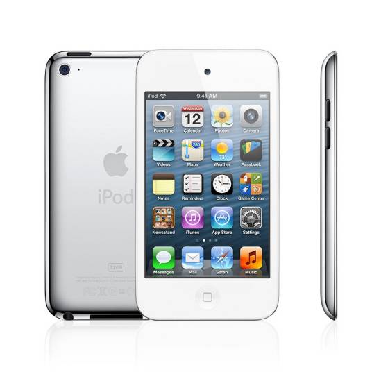 iPod touch（第 3 代）