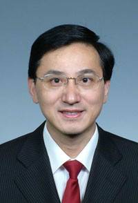 叶剑辉（浙江宁波市委统战部副部长）