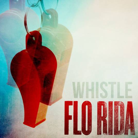 whistle（Flo Rida演唱歌曲）
