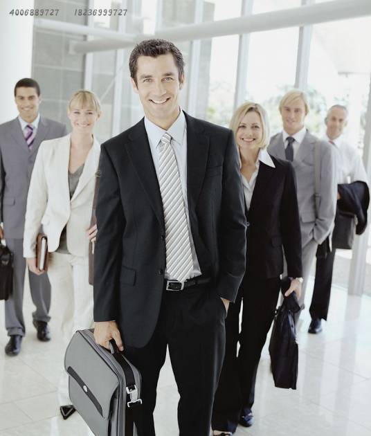 职业化员工（社会科学术语）