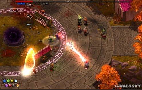 魔法对抗：物极必反