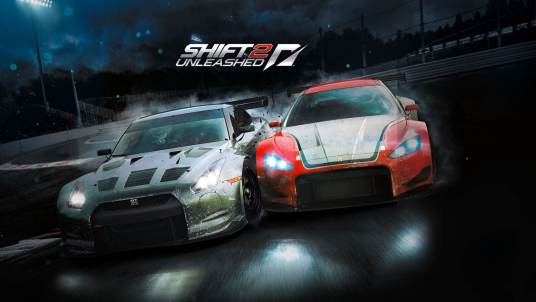 极品飞车：变速2