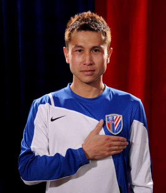 唐晓菲（中国足球运动员）