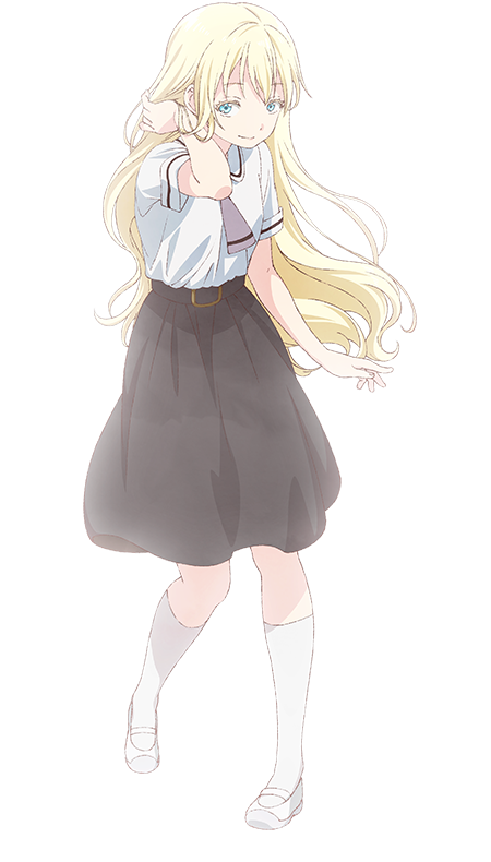 奥莉薇（漫画《游戏3人娘》及其衍生作品中的角色）