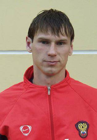 蒂托夫（1976年生俄罗斯足球运动员）