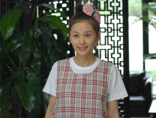 齐齐（电视剧《家N次方》中的角色）